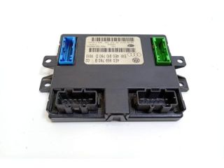 bontott AUDI A8 Komfort Elektronika