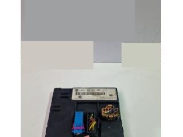 bontott AUDI A8 Komfort Elektronika