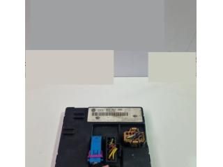 bontott AUDI A8 Komfort Elektronika