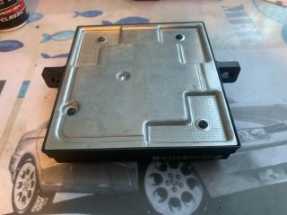 bontott AUDI A8 Komfort Elektronika