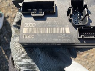 bontott AUDI A8 Komfort Elektronika