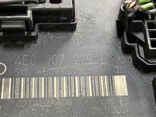 bontott AUDI A8 Komfort Elektronika