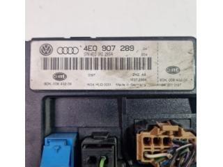 bontott AUDI A8 Komfort Elektronika