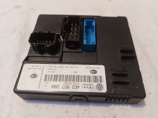 bontott AUDI A8 Komfort Elektronika