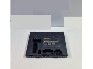 bontott AUDI A8 Komfort Elektronika