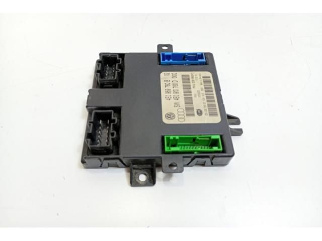 bontott AUDI A8 Komfort Elektronika