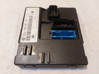 bontott AUDI A8 Komfort Elektronika