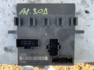 bontott AUDI A8 Komfort Elektronika