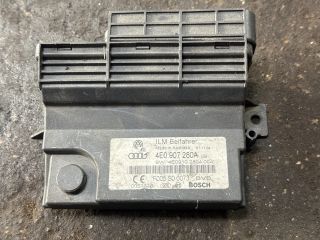 bontott AUDI A8 Komfort Elektronika