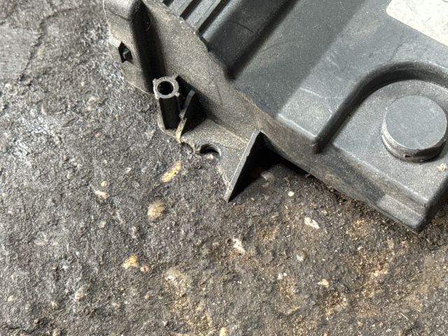 bontott AUDI A8 Komfort Elektronika