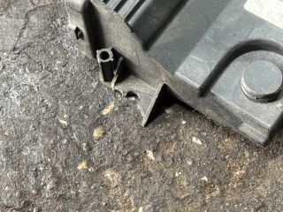 bontott AUDI A8 Komfort Elektronika