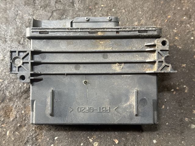 bontott AUDI A8 Komfort Elektronika