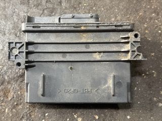 bontott AUDI A8 Komfort Elektronika