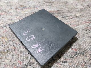 bontott AUDI A8 Komfort Elektronika