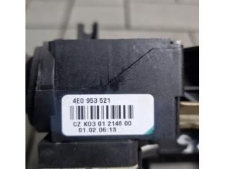 bontott AUDI A8 Komplett Kormánykapcsoló (Bajuszkapcsoló)