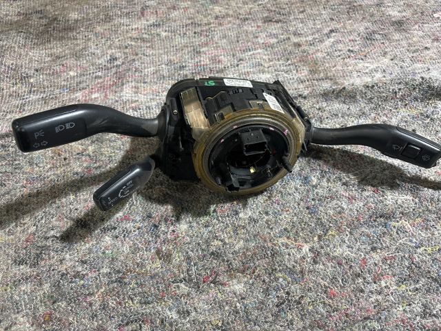 bontott AUDI A8 Komplett Kormánykapcsoló (Bajuszkapcsoló)