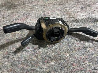 bontott AUDI A8 Komplett Kormánykapcsoló (Bajuszkapcsoló)