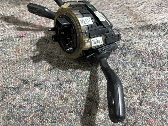 bontott AUDI A8 Komplett Kormánykapcsoló (Bajuszkapcsoló)