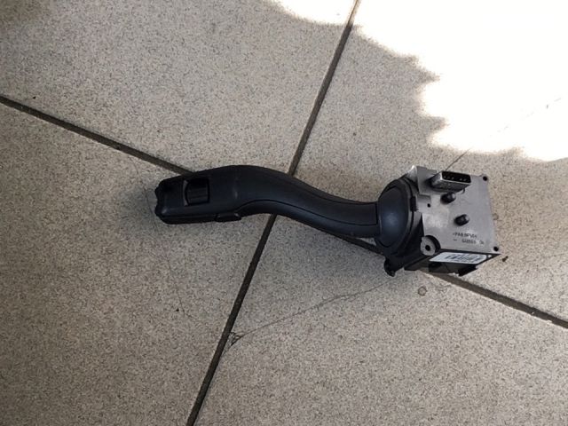 bontott AUDI A8 Komplett Kormánykapcsoló (Bajuszkapcsoló)