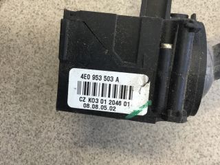 bontott AUDI A8 Komplett Kormánykapcsoló (Bajuszkapcsoló)