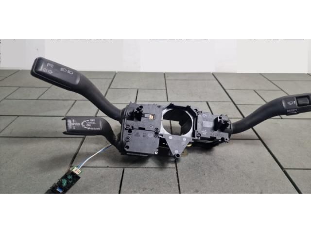 bontott AUDI A8 Komplett Kormánykapcsoló (Bajuszkapcsoló)