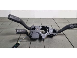 bontott AUDI A8 Komplett Kormánykapcsoló (Bajuszkapcsoló)