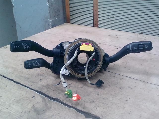 bontott AUDI A8 Komplett Kormánykapcsoló (Bajuszkapcsoló)