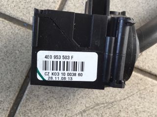 bontott AUDI A8 Komplett Kormánykapcsoló (Bajuszkapcsoló)