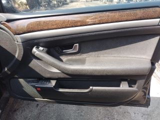 bontott AUDI A8 Komplett Kormánykapcsoló (Bajuszkapcsoló)