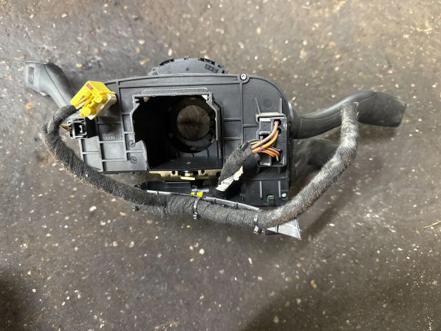 bontott AUDI A8 Komplett Kormánykapcsoló (Bajuszkapcsoló)