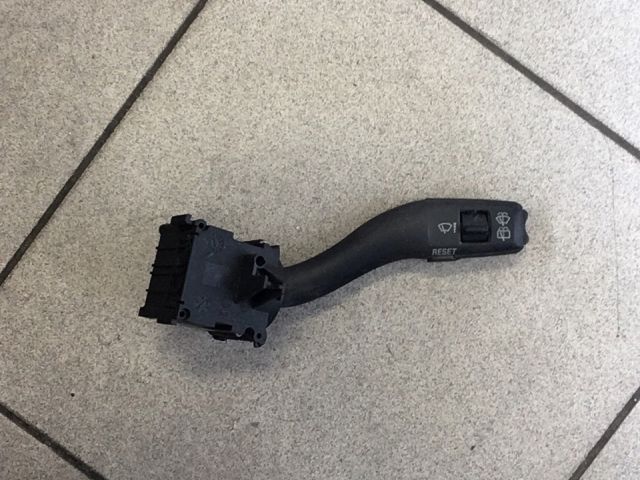 bontott AUDI A8 Komplett Kormánykapcsoló (Bajuszkapcsoló)