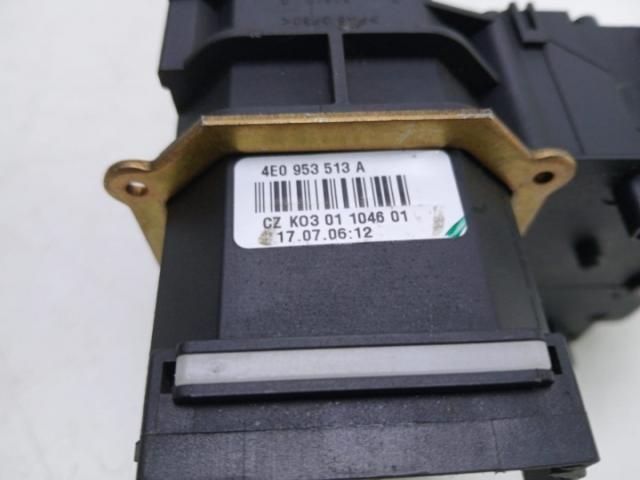 bontott AUDI A8 Komplett Kormánykapcsoló (Bajuszkapcsoló)