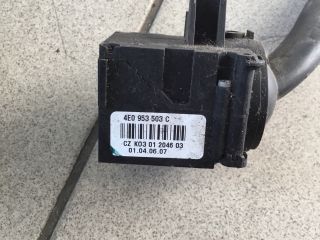 bontott AUDI A8 Komplett Kormánykapcsoló (Bajuszkapcsoló)