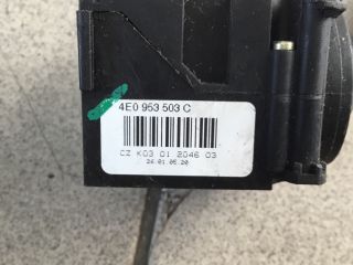 bontott AUDI A8 Komplett Kormánykapcsoló (Bajuszkapcsoló)