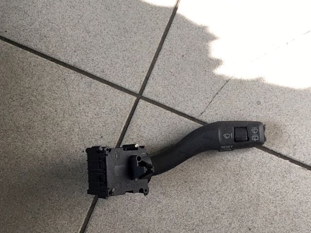 bontott AUDI A8 Komplett Kormánykapcsoló (Bajuszkapcsoló)