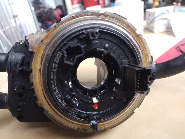 bontott AUDI A8 Komplett Kormánykapcsoló (Bajuszkapcsoló)