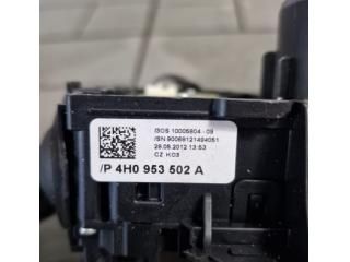 bontott AUDI A8 Komplett Kormánykapcsoló (Bajuszkapcsoló)