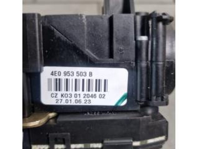 bontott AUDI A8 Komplett Kormánykapcsoló (Bajuszkapcsoló)