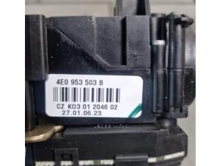 bontott AUDI A8 Komplett Kormánykapcsoló (Bajuszkapcsoló)