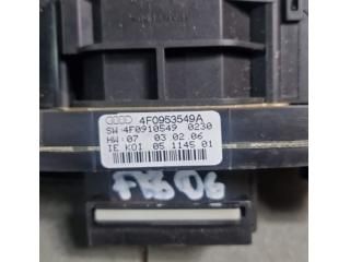 bontott AUDI A8 Komplett Kormánykapcsoló (Bajuszkapcsoló)