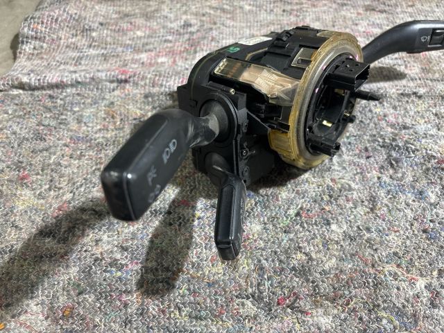 bontott AUDI A8 Komplett Kormánykapcsoló (Bajuszkapcsoló)