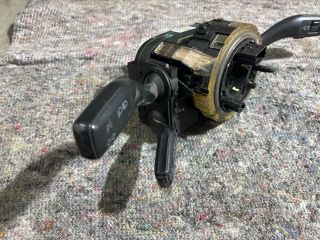 bontott AUDI A8 Komplett Kormánykapcsoló (Bajuszkapcsoló)