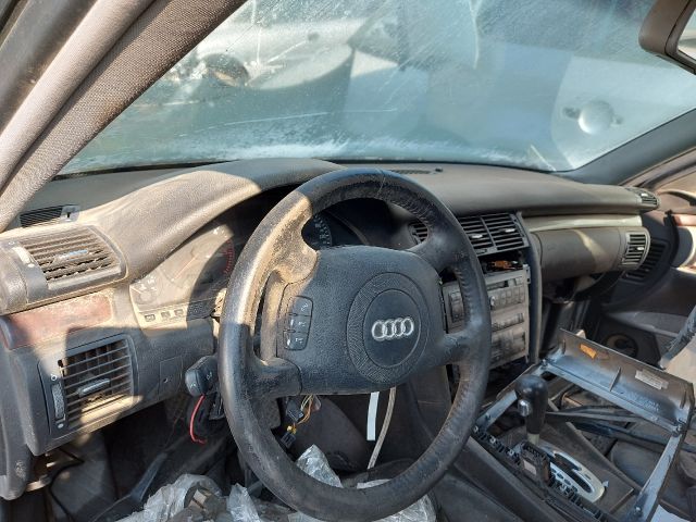 bontott AUDI A8 Komplett Kormánykapcsoló (Bajuszkapcsoló)