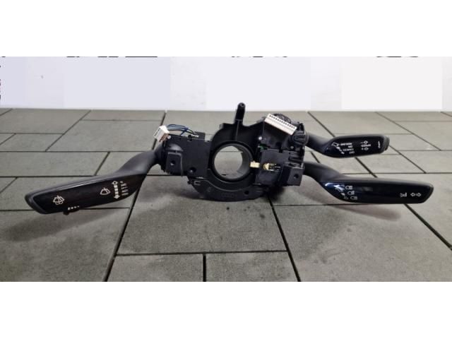 bontott AUDI A8 Komplett Kormánykapcsoló (Bajuszkapcsoló)