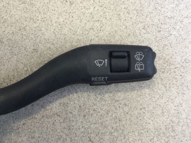 bontott AUDI A8 Komplett Kormánykapcsoló (Bajuszkapcsoló)