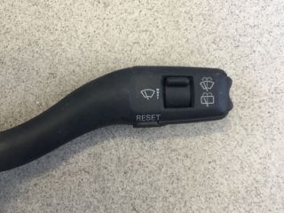 bontott AUDI A8 Komplett Kormánykapcsoló (Bajuszkapcsoló)