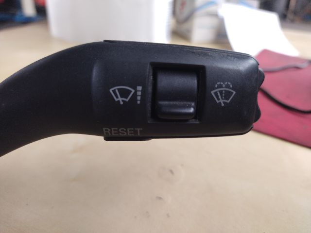 bontott AUDI A8 Komplett Kormánykapcsoló (Bajuszkapcsoló)