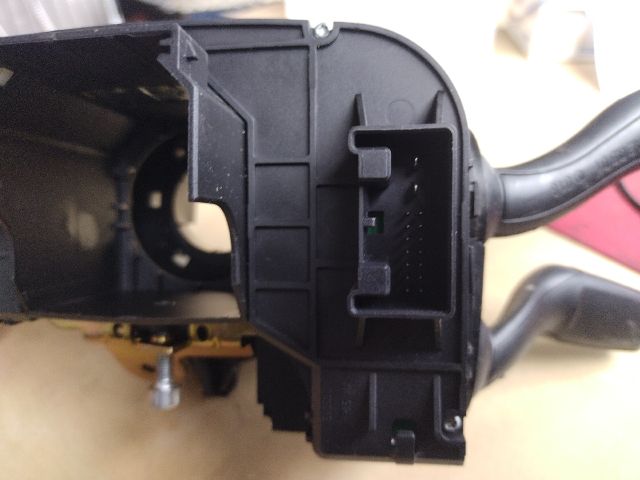 bontott AUDI A8 Komplett Kormánykapcsoló (Bajuszkapcsoló)