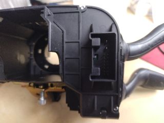 bontott AUDI A8 Komplett Kormánykapcsoló (Bajuszkapcsoló)