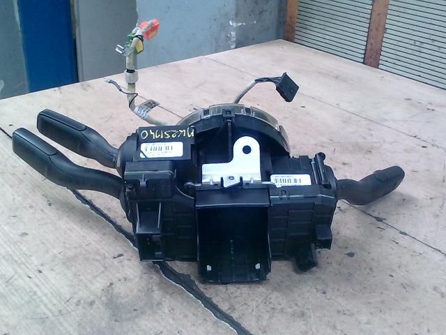 bontott AUDI A8 Komplett Kormánykapcsoló (Bajuszkapcsoló)